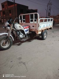 موديل ٢٠ • محرك ٢٥ • ناصريه مركز