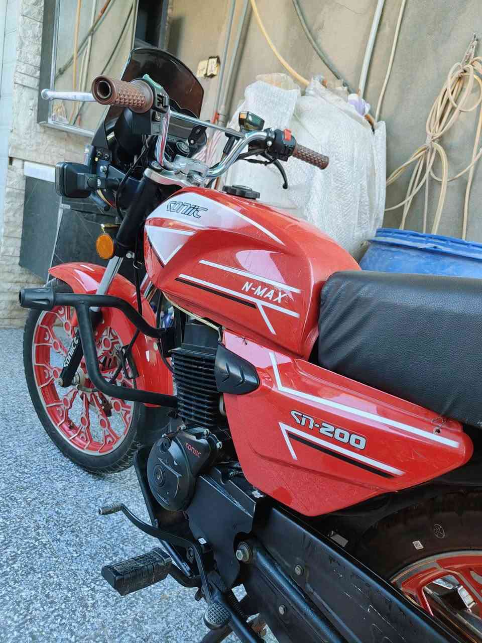 سونك2025 ضاغطه وزنجيل مكينه 200 للبيع بسعر مناسب مكفوله اوراق كامله وترهم مراوس مكاني بابل الحمزه الغربي اتصل وتدلل
***********
***********
