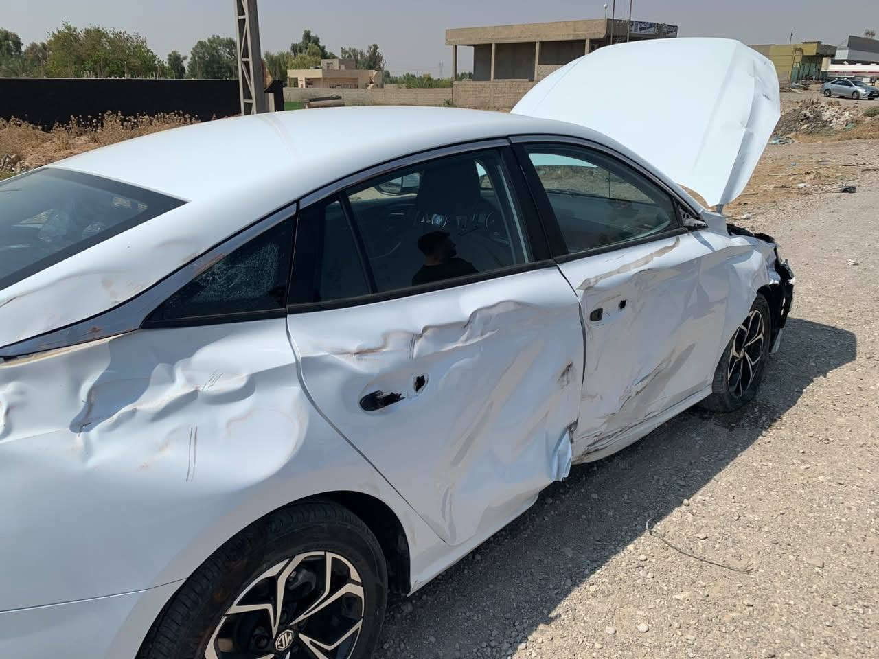 Mg 2025
ام جي كير عادي رقم السليمانية ماشي 18.000 km

للتواصل *********** واتسأب
