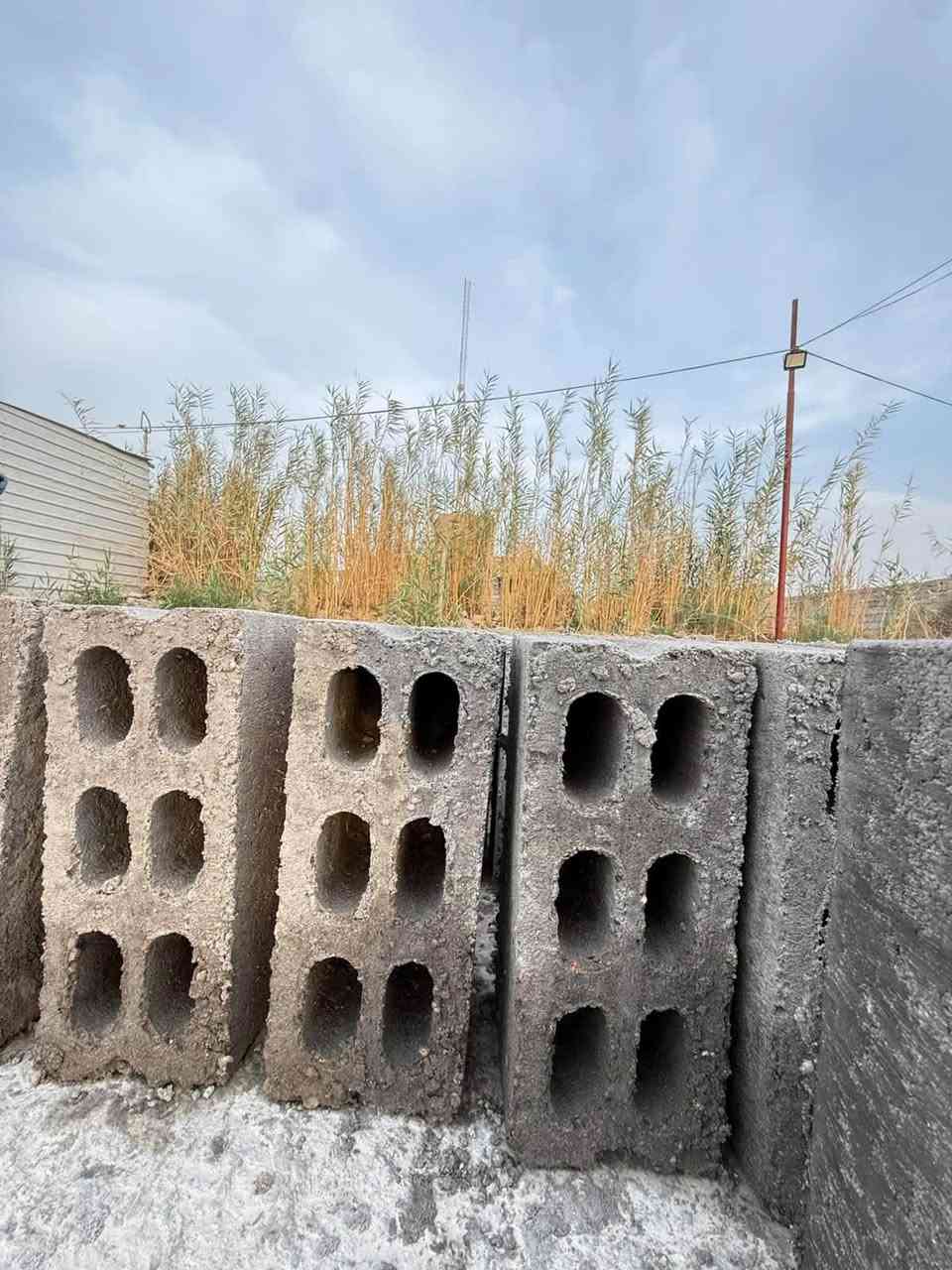 بلوك ستاره • درجة أولى • ٣٦×١٥×١٨