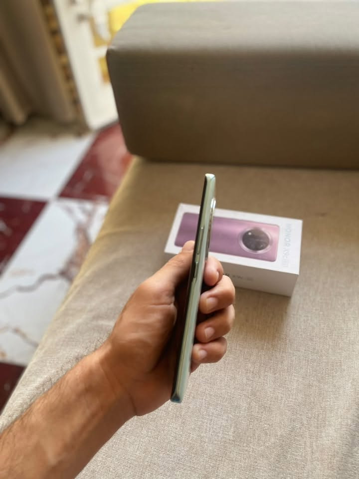 هونر X9c • ٢٥٦/١٢ • بطاريه ٦٦٠٠