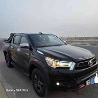 هلوكس V6 • ٢٠٢٣ • رقم اربيل