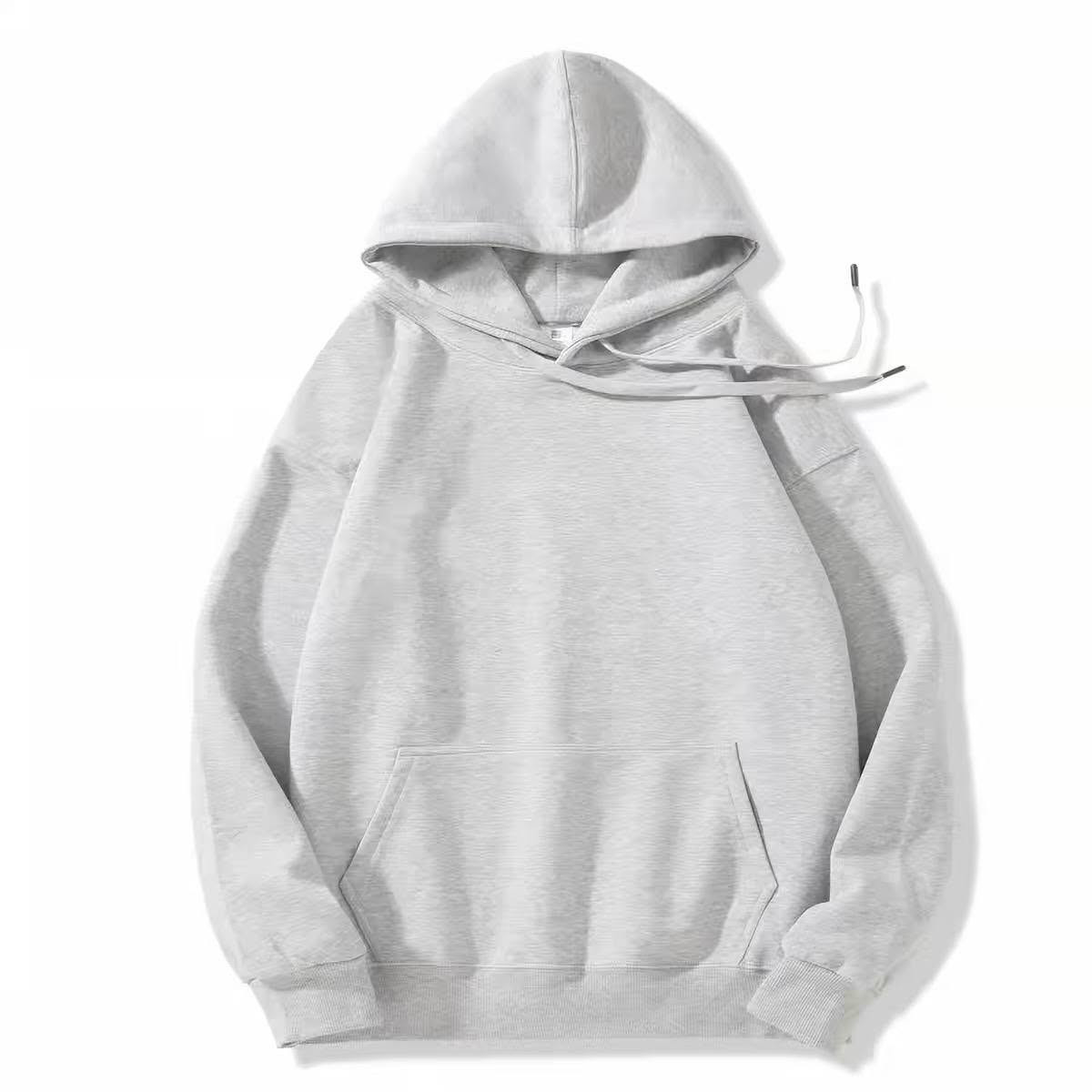 هودي • مبطن فرو • مقاسات L-3XL