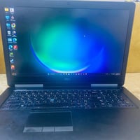 كارت P4000 ٨جي • i7 6820HQ • ١٦جي رام