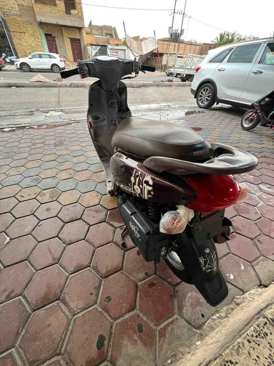فله جكمجه للبيع لسعر خاص درجه ختم واحد وكفاله***********
