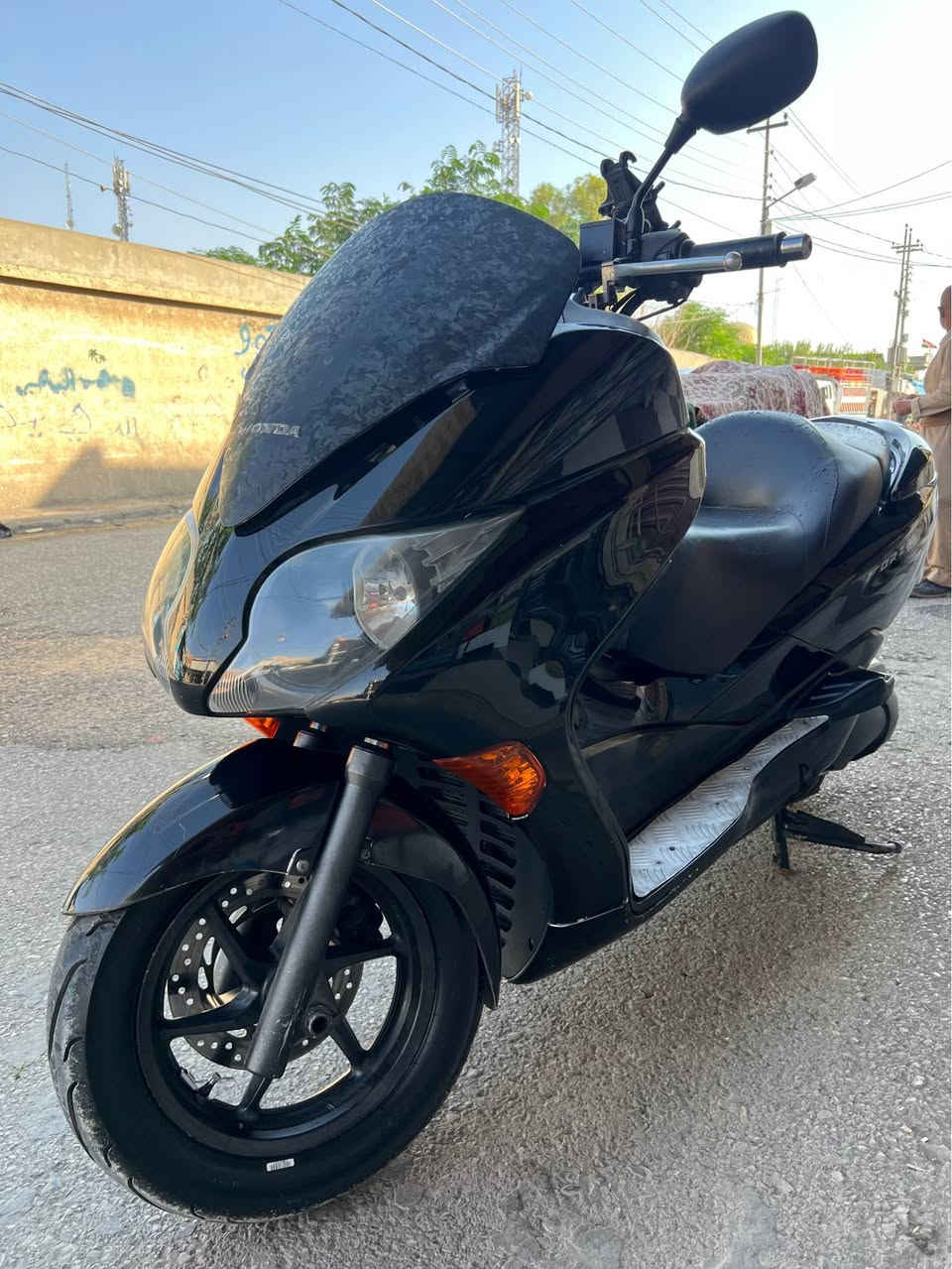 فۆرزای سفر١٠ • ٢٥٠ • نضيف