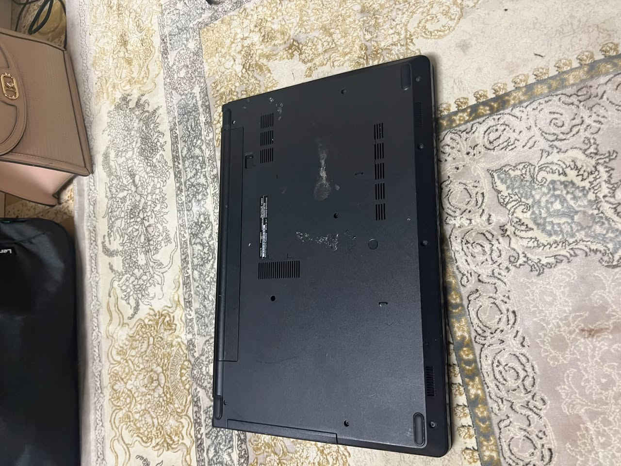 ديل إنسبيرون • SSD ٢٤٠جيجا • ٤جيجا رام