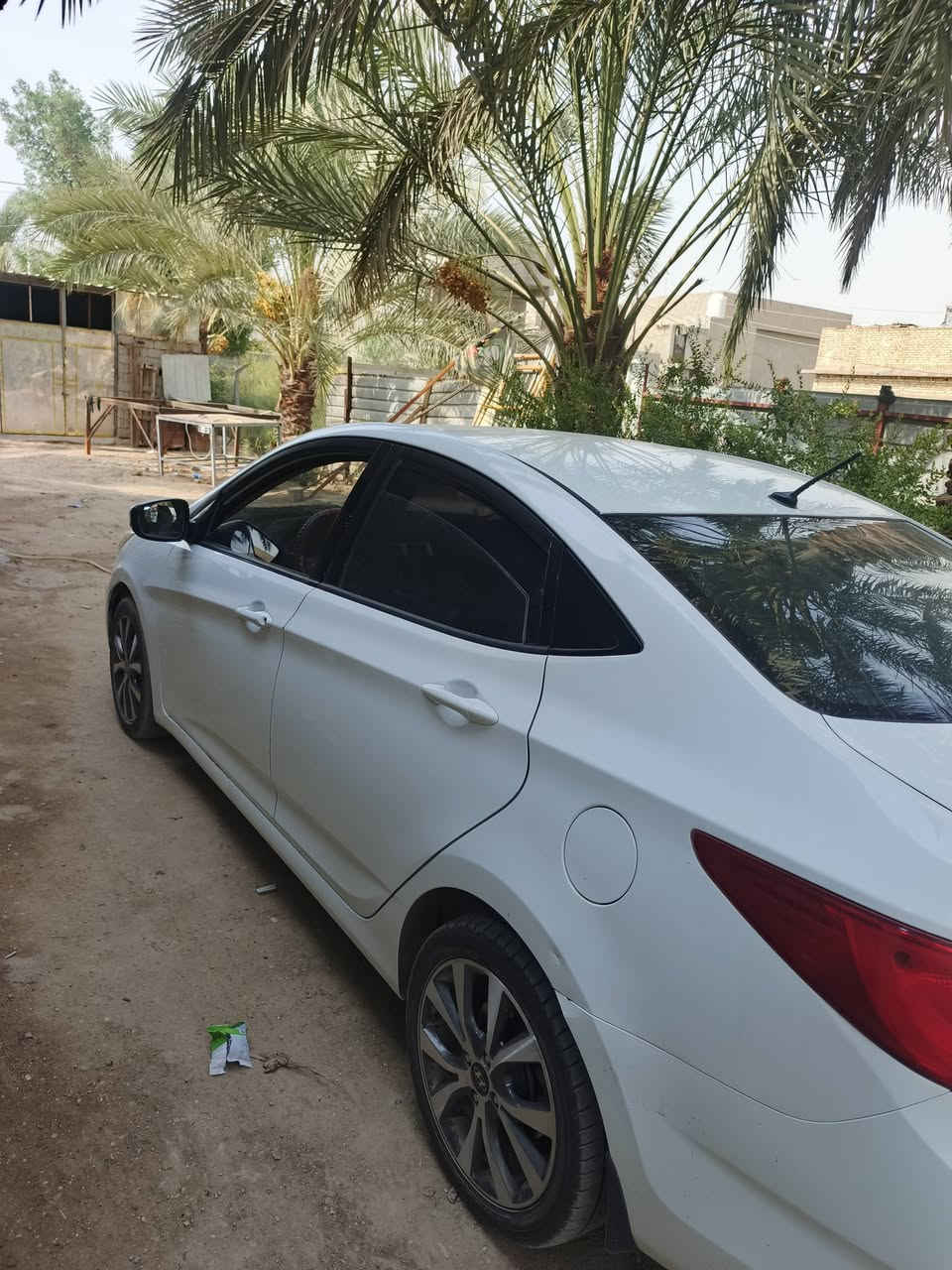 للبيع موديل ٢٠١٦ بابل خليجي بيه ٣ قطع تبريد دتفه تخم تاير جديد تحكم ستيرن جهتين اشاير بل مري نص فول سياره جاهزه السعر ٧٩ مكاني حله قرب جسر بته ***********
