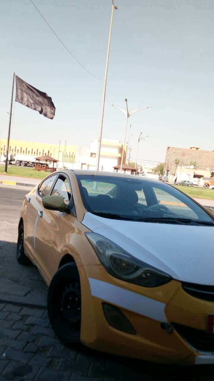 الانترا  موديل 12 رقم ميسان ***********
