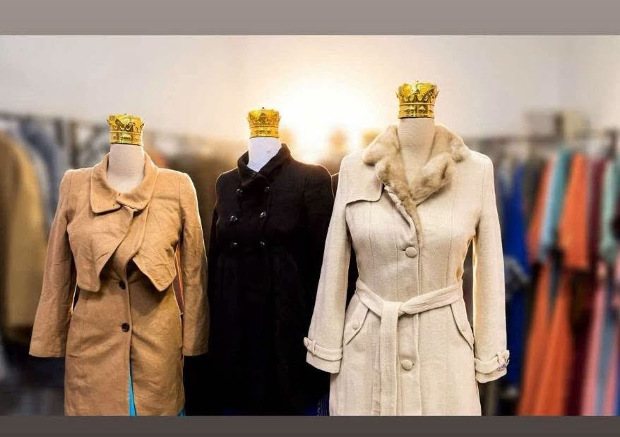 انتباه ..انتباه ...
تعلن ازياء المسره للتخفيضات 
العرض الشتوي 
كوت نسائي  بديزاين جميل 👕👖
 متوفر جميع القياسات 
وبكافة  الالوان والأحجام ويتوفر كافة موديلات العباءة والبشت الخليجي والكلابيات والدشاديش بكافة الالوان والأحجام وبانسب الاسعار 
 متوفر توصيل قضاء بلد ولجميع محافظات العراق 🚘 
للحجز والاستفسار يرجى مراسله خاص 💌 او الاتصال واتساب *********** 
زورونا في قضاء بلد شارع الأمير مقابل بيت وعيادة الدكتور الجراح قاسم حاتم القيسي وستجدون مايسركم وبانسب الاسعار ....
واجمل الهدايا للمتبضعين ولكل من يشارك ويعلق على المنشورات 🌹
