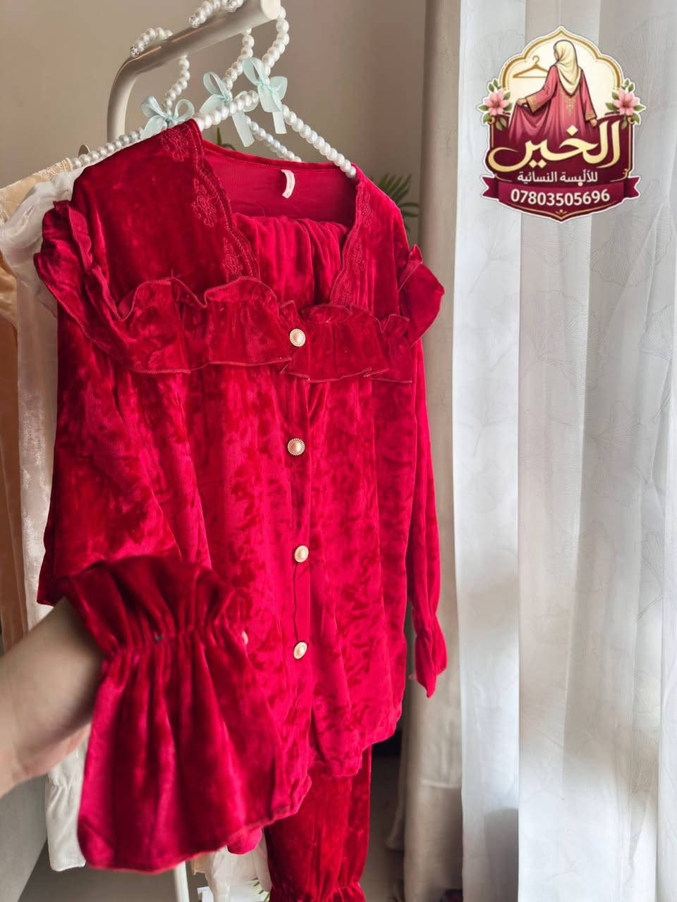 جملة فقط • القديفة الأصلي • سعر الدرزن