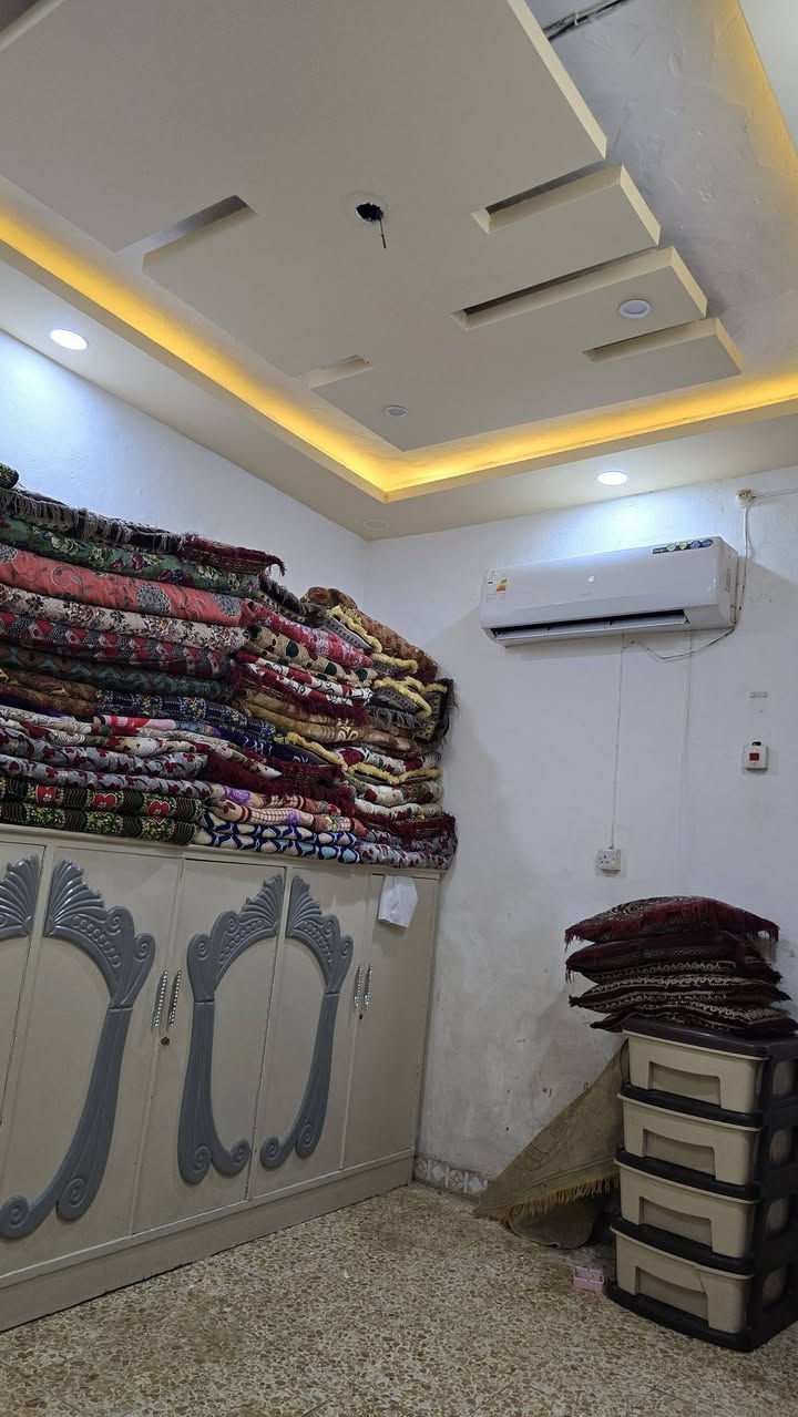 بيت زراعي  للبيع المساحه ١٠٠ متر مربع
الموقع  الشرقي بستان سيد عبد 
موقع حلو وجيران مرتبين 
للإستفسار الاتصال ع الرقم ***********
تفاصيل أكثر داخل المقطع
