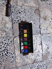 نيسان باترول • قطع غيار • ديالى