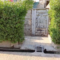 بيت للبيع المعامل الباوية شارع العميرات  البيت 100 متر طولانية للاستفت...