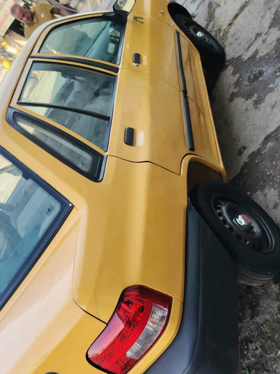 ٢٠١٢  سايبا

بيع او مراوس شعدك نزل

كير مكينه كفاله 
صدر جديد
عمبار بريك جديد
بور ستيرن جديد
دسكات فلنجات جدد
تبريد نقص راديتر مزروف 
صبغ بنيد + جاملغ + فطر شاصي واحد مصلح حته ممبين  
ملكطه خياسات ومصبوغات جاهزه
تخم تاير جديد + ويل فيلي 
بك لايتات + لايتات جدد
رقم انكليزي 
ليوم صفرت الهيئه 
بس غرامه ١٠٠ عل مشتري

عارضها ب٢٥ وبيها مجال 
السياره جاهزه عله اخر حبه 

مكاني الحريه 

‏***********
