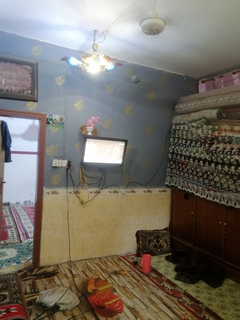 عكادة • ٥٠م • غرفتين