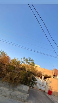 خانقين • ٢٠٠م • تمليك بلدية