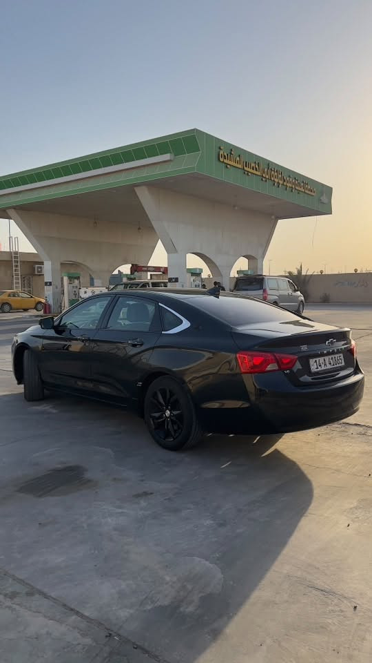 السلام عليكم / اخواني بلا زحمة اقرا الوصف كامل حتى لا تتعبني واتعبك  وتدلل
امبالا موديل 2019 / سنوية بأسمي تحويل مباشر
حجم المكينة V6 / 3.6 
 الممشى : 187,000 Km
مواصفات الـ LT معروفة شاشة متحركة وتشغيل عن بعد بس بدون فتحة
الغرفة الداخلية بحالة الوكالة 
كهربائيات تبريد 100% 
الحدادية 80%
وارد كندي الضرر مياه / رقم الشاصي مرفق بالأعلان تكدر تطلع عليه
السيارة بيها بارد قطعة واحدة فقط !
الجاملغ الايسر الخلفي لاغير وحجم الضرر جداً بسيط
واكو رصعات خفيفة وطخات تكاد لاتذكر تحتاج بوليش وترجع السيارة وكالة 
والسونار مرفق ايضاً بالأعلان تكدر تقراه
- ملاحظة مهمة !! 
عندي عتة بسيطة وتأخير بالتحريكة بالگير فقط من تنمر للـD 
التأخير بحدود ال3 ثواني وتمشي السيارة طبيعي بالممشى ماكو أي مشاكل وانا شخصياً سافرت بيها 4 مرات على هل حال والحمدلله ماوكفتني
يعني الگير متضرر فقط !! وماكو أي مشكلة بالمشي 
(( وهذي المشكلة الي بيها تقدير من سعر السيارة للي تصير من نصيبة حسب الأتفاق ))
عدا الي مذكور بالوصف الباقي كفالة وين مايعجبك تفحص وبخدمتك
السعر 119 ورقة
للأتصال : ***********
سويت الحساب مخفي حتى التواصل يصير ع الرقم او واتس اب مباشر والشراي المهتم مايلزمة اتصال
