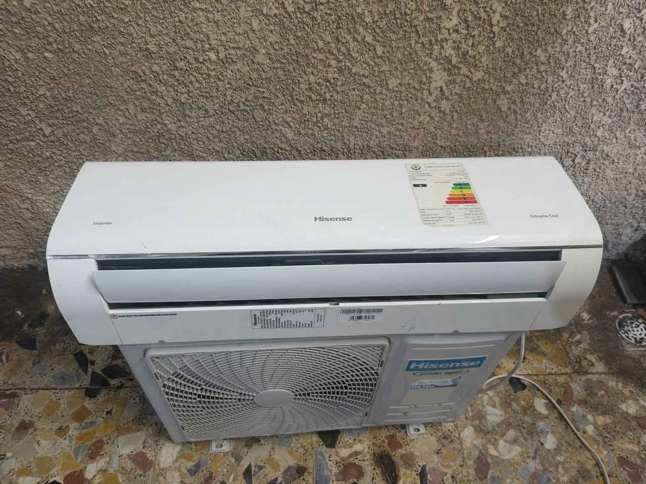نفيرتر واحد طن عطل كرت الخارجية البيع خارجية ودخليه فقط سعر 150بغداد المشتل ***********
