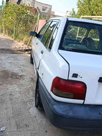 موديل ٢٠٢٠ • مكفولة • تواير جديدة