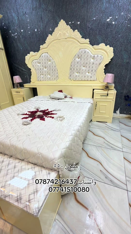 غرفه اخشاب • للبيع • واتساب