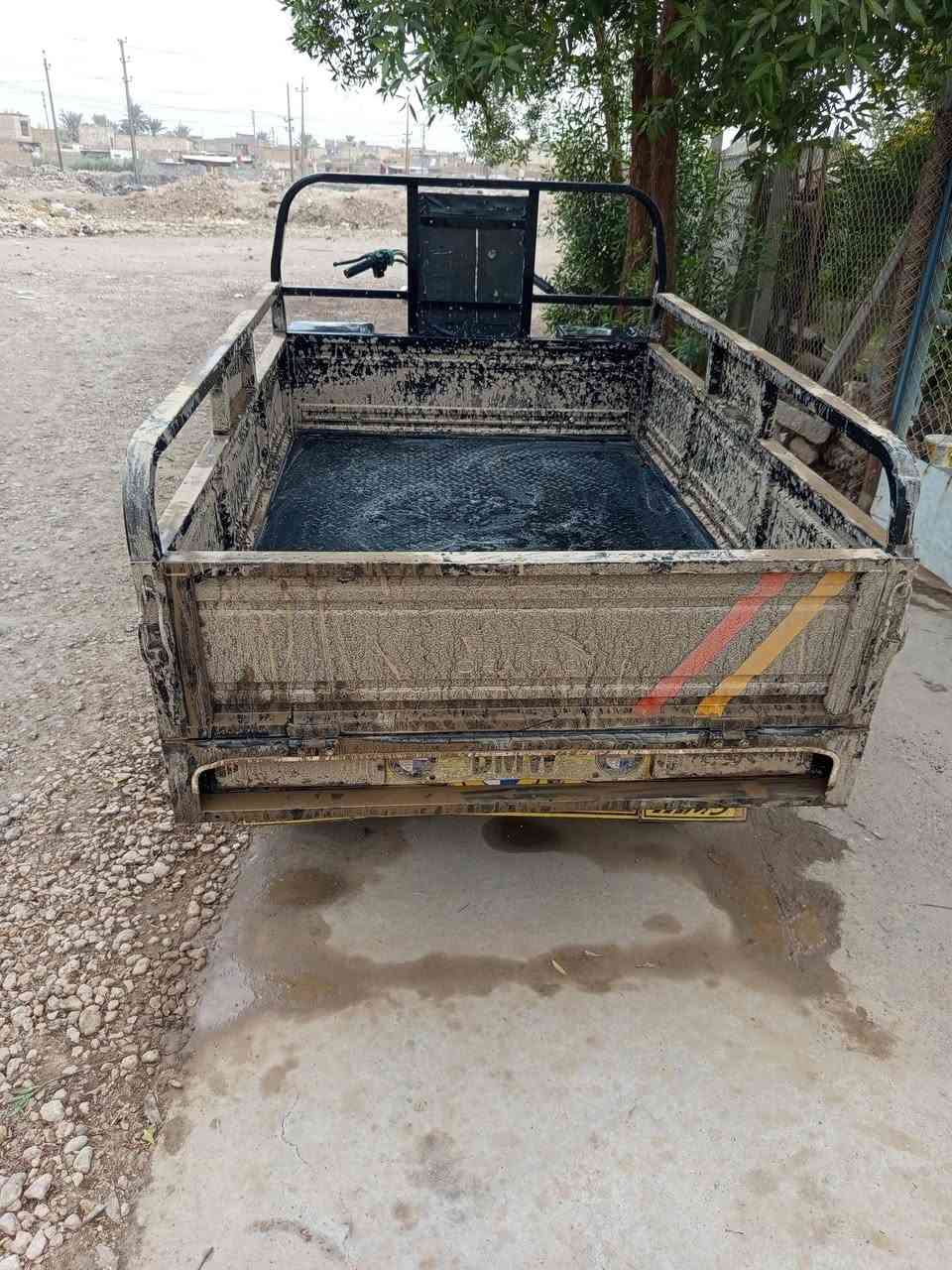 ستوته • موديل ٢٤ • مكفوله