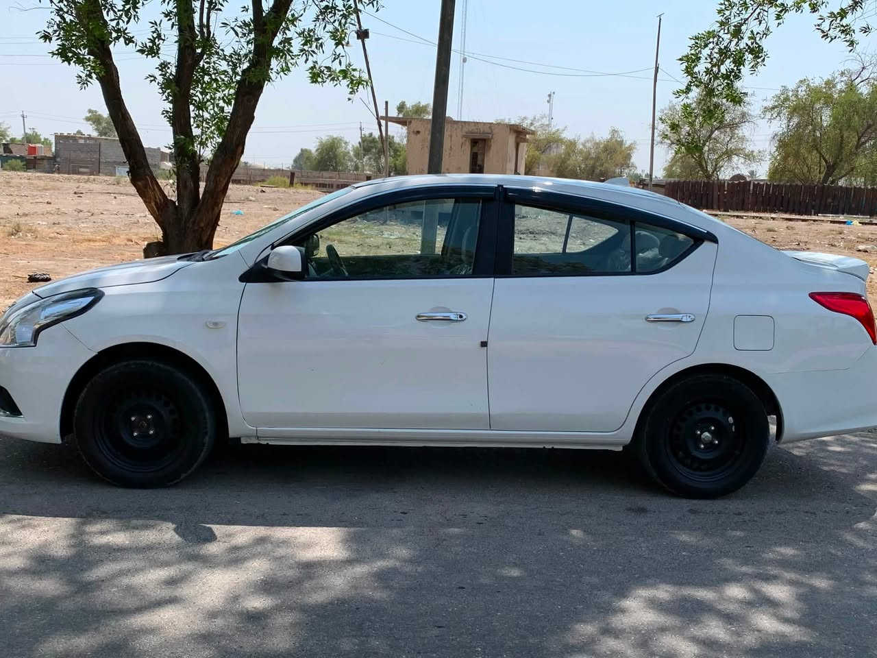 سلام عليكم
للبيع نسيان سني موديل ٢٠٢٣
رقم أربيل دولي تريد وكاله تريد تحويل سياره بيه جفيه مصبوغه عام من عده قبق صندوق ولبيبان ليمنه مال صدر
سياره تخم تاير حداديه تبريد سياره جديده سعره ٨٨وبيه مجال مكاني بغداد الكاظميه
ه***********
