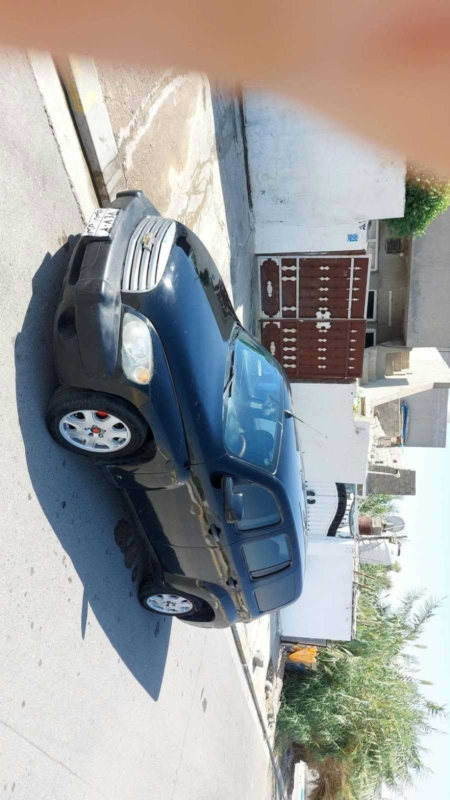 شيفروليه HHR • ٢٠٠٩ • اربيل