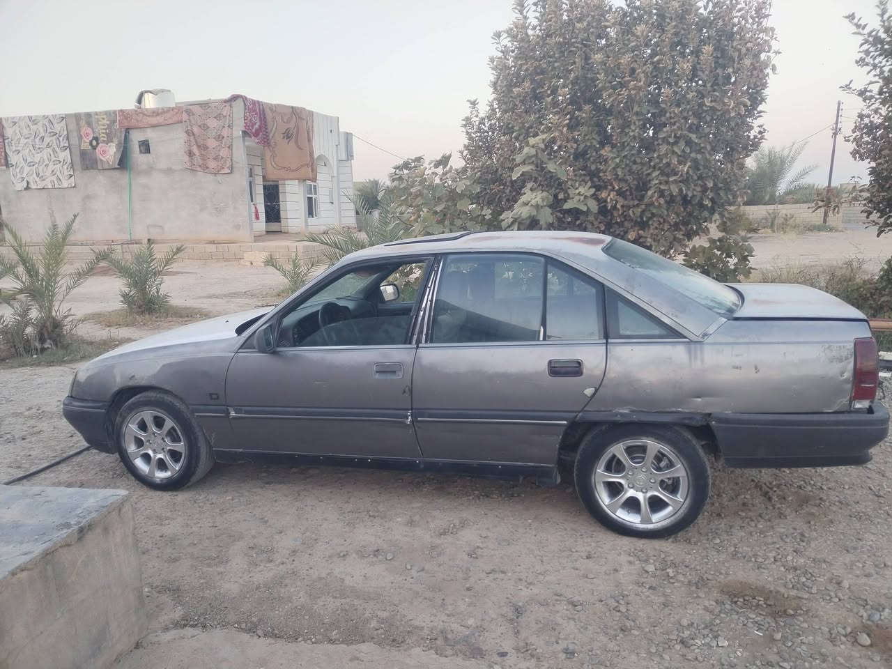 اوبل اوميكه 91 كير محرك صدر شرط رقم صلاح الدين ألماني أ ابيع حبل السعر 10 وبيها مجال ***********
