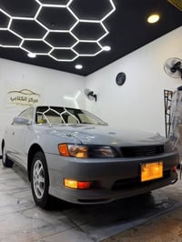 مارك نفخ • ١٩٩٣ • رقم بغداد