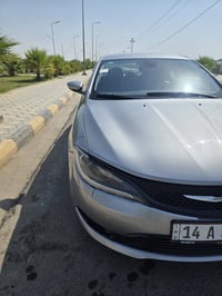 مرسيدس C200 • ٢٠١٦ • رقم بصره انكليزي