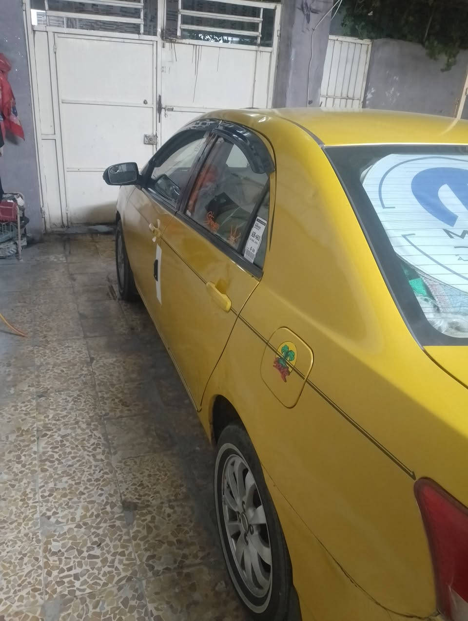 بي واي دي كير محرك كورلا بصمة اسلايت تبريد شغال كابون متوقف السعر /50/ شرط التحويل العنوان موصل رشيدية ***********
