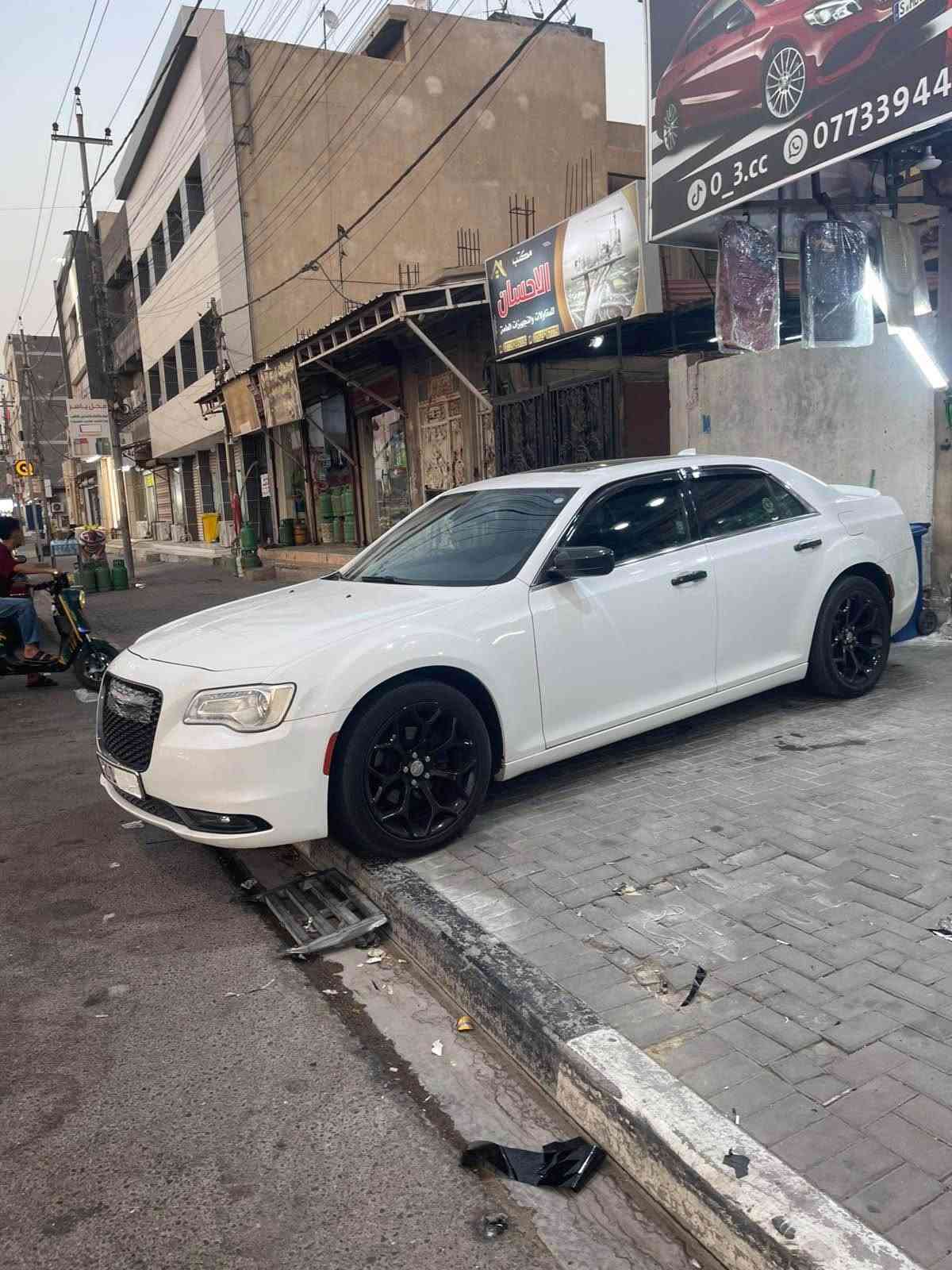 سياره مديل ٢٠١٦ كندي ماشي 🚶 ١٣٠ ميل سياره حلوه بيه قطع واحد كلير جاملف خلفي سعر ٢٠٨ورقه سياره حلوه 
لسكن لبصره ***********
***********
اخي انه مكلف بل نشر تصل بل رقم البصرة, العراق

نص مكتوب في الصور:
- 0_3.cc 07733944