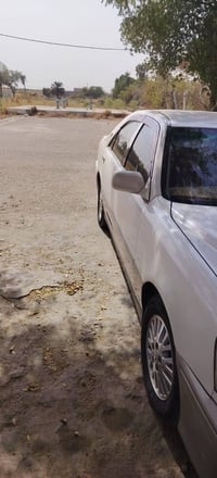 ملكه لبيع دوات دوات سياره جاهزه ما ناقصه شي مكينه ففتي كصه وحده بيع كو...