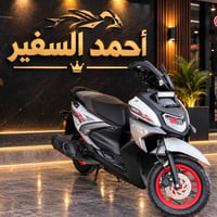 ياماها ZR • ٢٠٢٤ • مكفوله