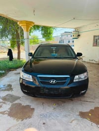 سوناته مكصوص • ٢٠٠٨ • نضيف