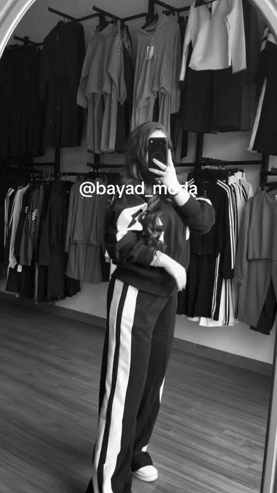 ملابس • حساب @bayad_moda • نص بالصور