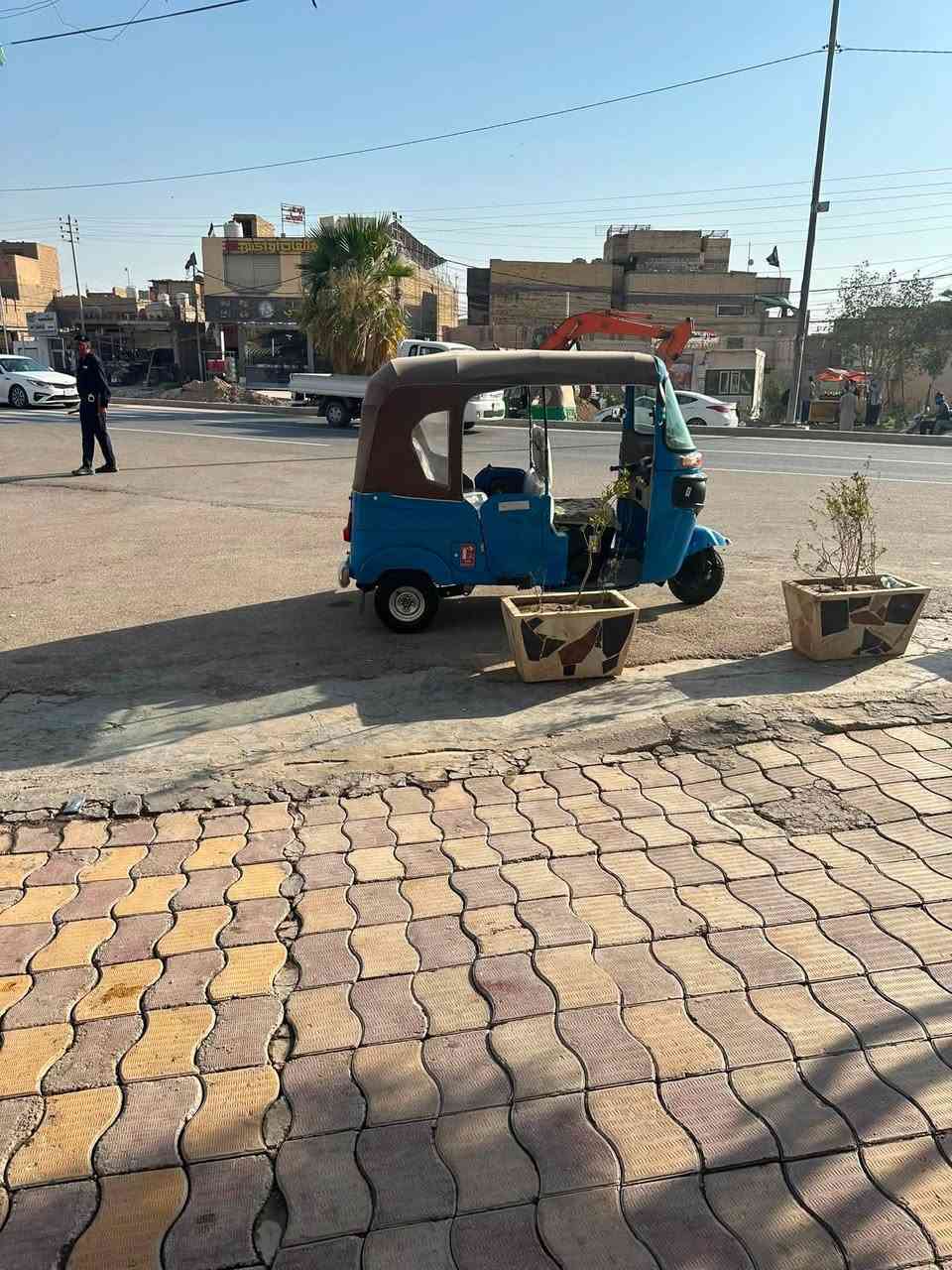 سلام عليكم تكتك للبيع 22مضلع رقم كربله نكليزي تحويل ثاني يوم مكان بابل القاسم ***********
