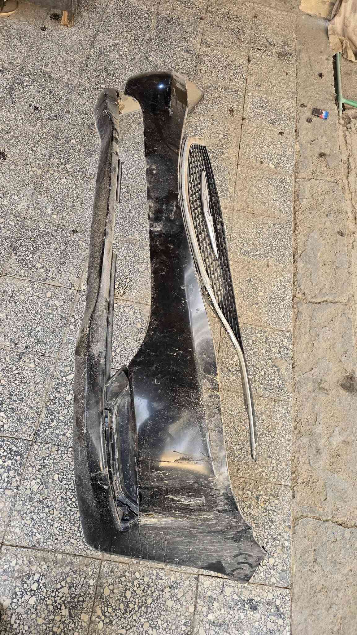 سي٢٠٠ • موديل ١٥ • قواعد بلاجكتور