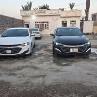 ماليبو LT • ٢٠٢٤ • ٢٠ الف مايل