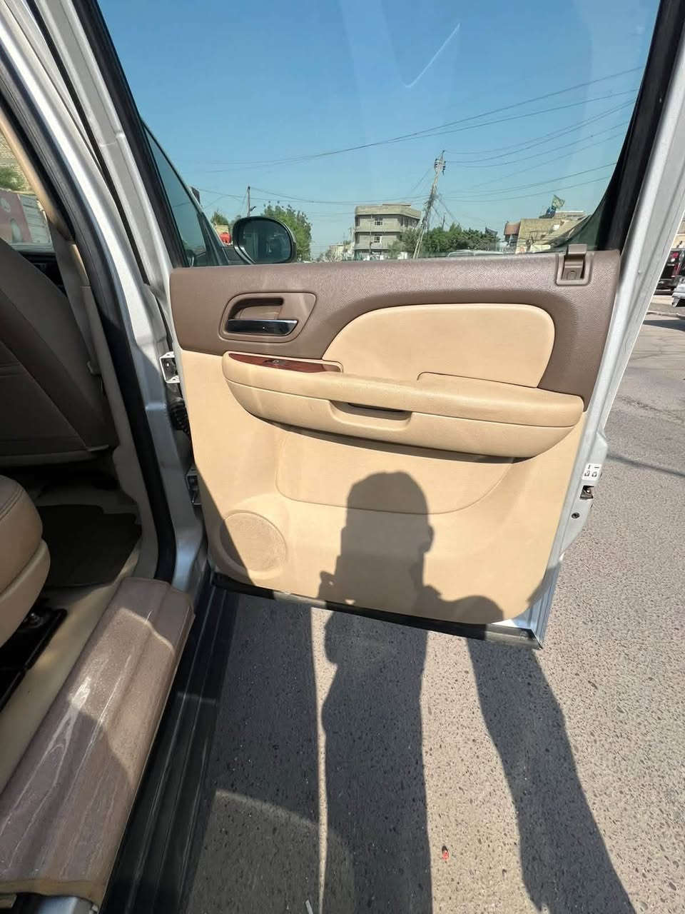 يا الله جمسي موديل11 خليجي مكفوله كفاله عامة حته دعاميات ماشيه21الف حقيقي مامشتغله خط ابدد سياره كارتون جديده معنة الكلمة سيارة واقع حال بدون رقم سعر١٢٥ وبيه مجال ول مو شراي لا يخابر ولا يتعب نفسه مكان بغداد ***********
