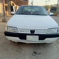 405 GLX • نجف الكوفه • كفاله كير ومحرك