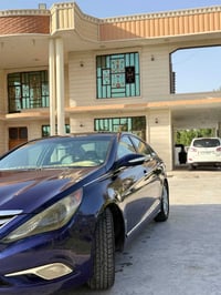 سوناتا ٢٠١٣ • فول مواصفات • بابل-المسيب