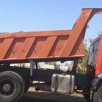 موديل ٨٠ • شاصي مكفول • نجف عباسبه