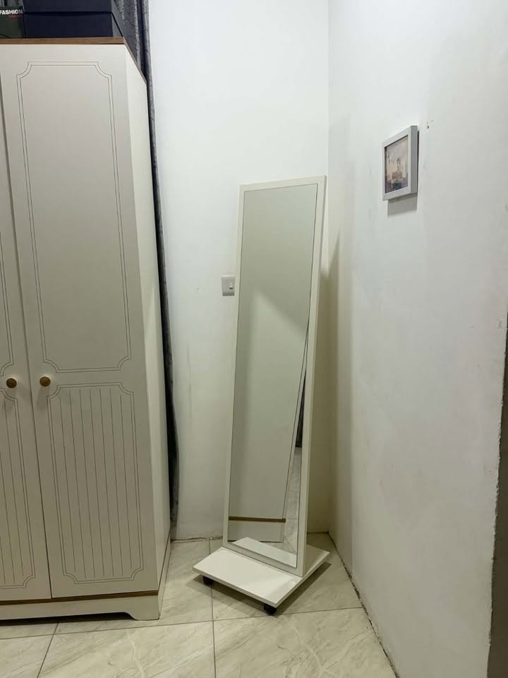 ملحق بابين • كوميدي • غرفه نوم