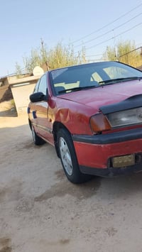 نيسان ٩٥ • رقم بابل انگليزي • تحويل مباشر