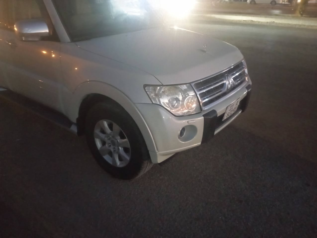 يباجيرو حبتور فول مواصفات موديل 2010 رقم بغداد خشم جاملغ لامامي صبغ فقط الباقي كفاله تبريد حداديه كلهه جديد سعر 112مجال قليل مكاني بابل حي الشاوي ***********
