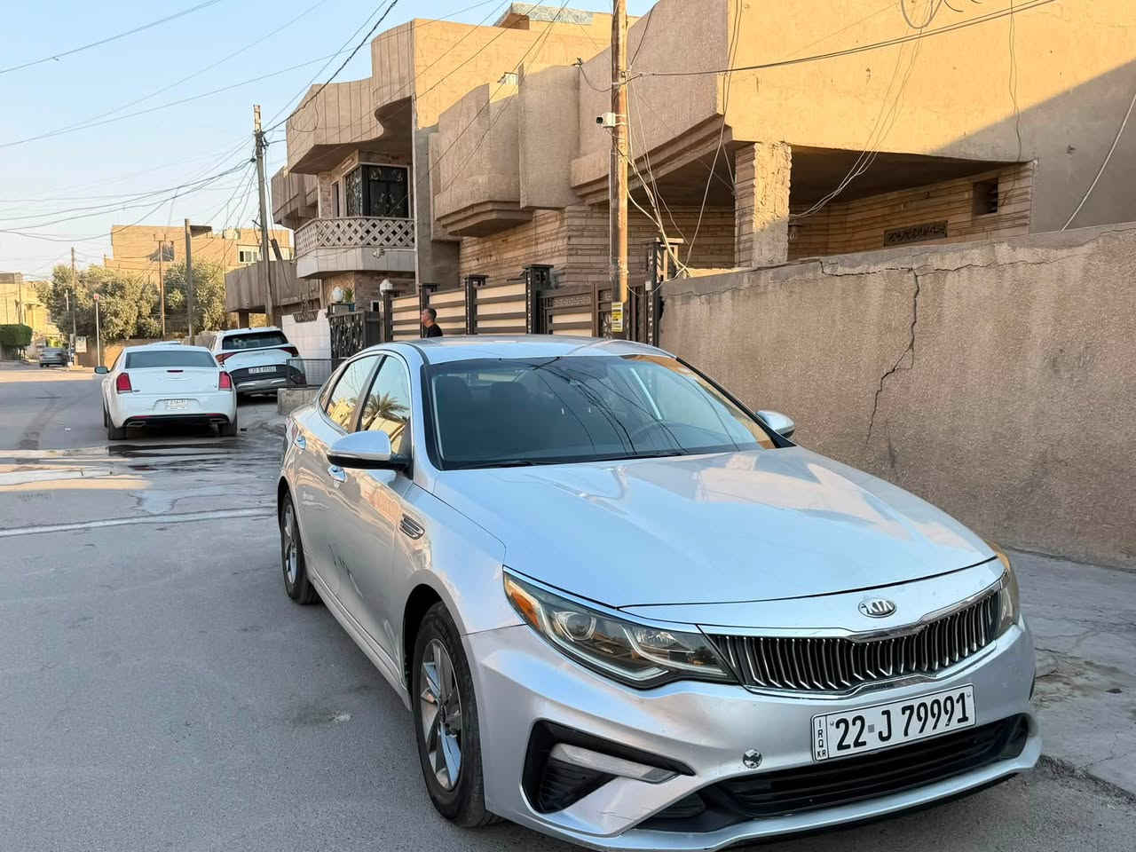 كيا اوبتما 2019 رقم شمالي رقم سنويه جديد شاشه كامره دواره تحكمات فوول مثبت سرعه نظام تقليل صرف وقود بيها صبغ مكانات بدون دواخل للاتصال *********** السعر 105
