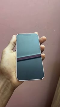 ايفون ١٣ • ١٢٨ • بطارية ٨٢٪