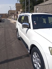 باجيرو • ٢٠٠٩ • مكفولة
